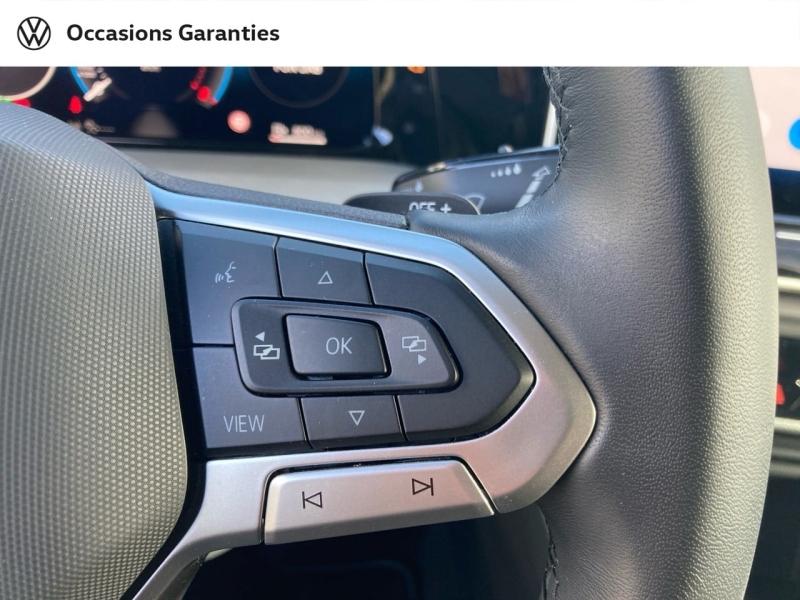 Voitures occasions VOLKSWAGEN Golf SW Life Plus Saint-Grégoire