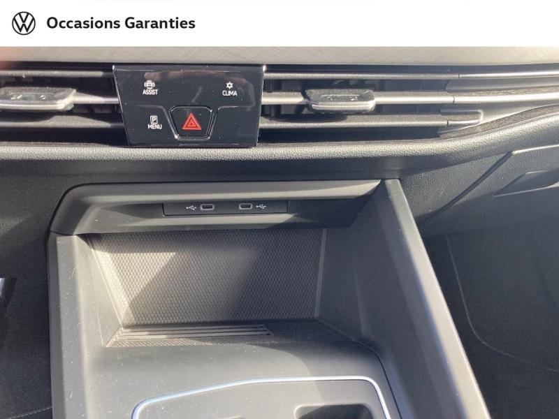 Voitures occasions VOLKSWAGEN Golf SW Life Plus Saint-Grégoire