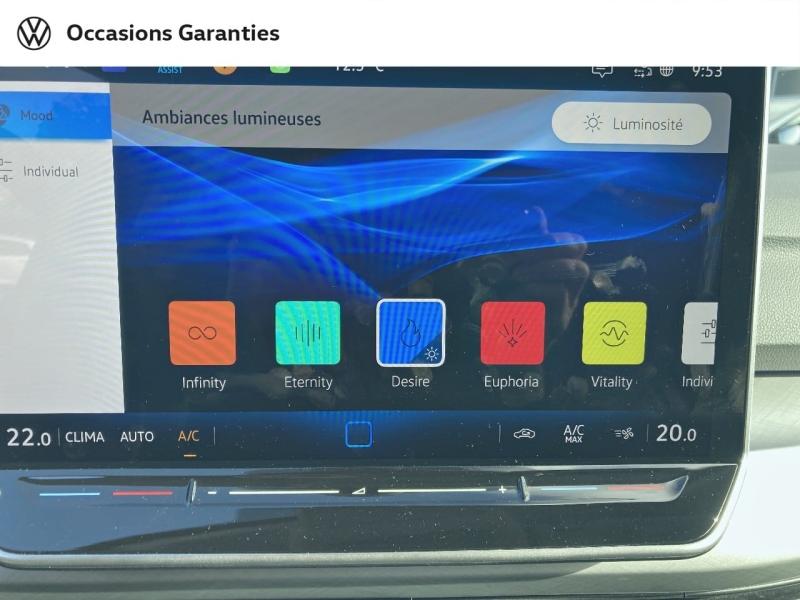 Voitures occasions VOLKSWAGEN Golf SW Life Plus Saint-Grégoire