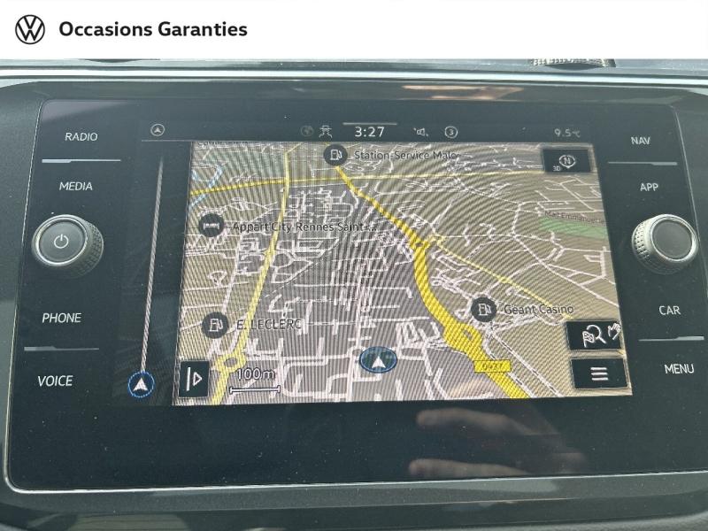 Voitures occasions VOLKSWAGEN TIGUAN R-Line Exclusive Saint-Grégoire