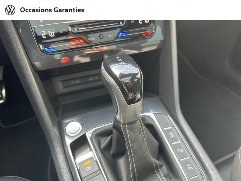 Voitures occasions VOLKSWAGEN TIGUAN R-Line Exclusive Saint-Grégoire
