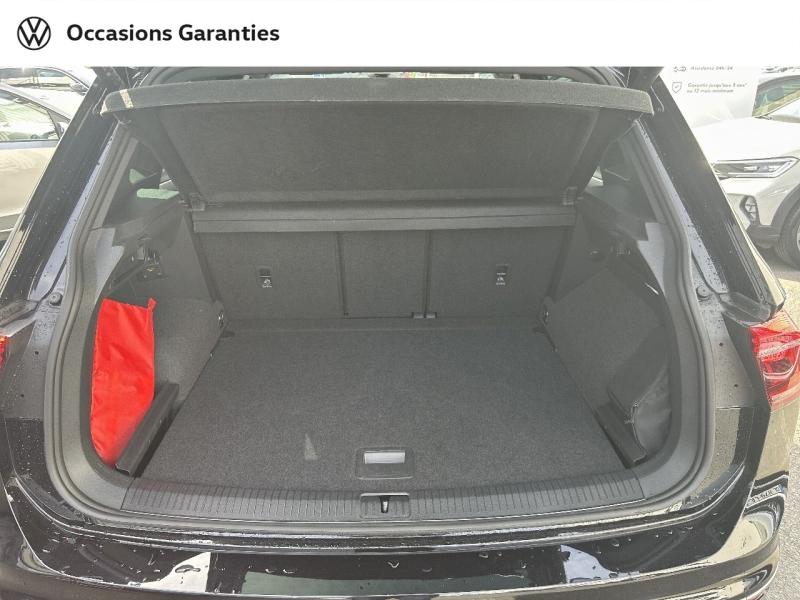 Voitures occasions VOLKSWAGEN TIGUAN R-Line Exclusive Saint-Grégoire