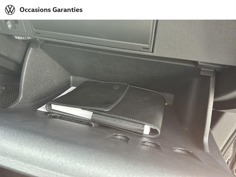 Voitures occasions VOLKSWAGEN TIGUAN R-Line Exclusive Saint-Grégoire