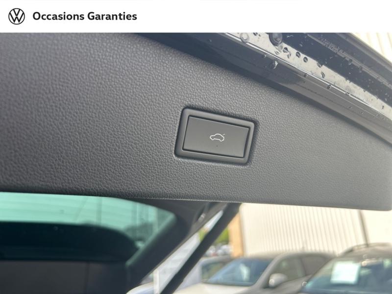 Voitures occasions VOLKSWAGEN TIGUAN R-Line Exclusive Saint-Grégoire