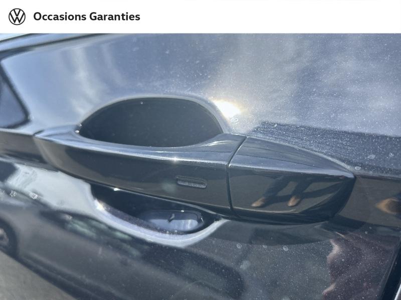 Voitures occasions VOLKSWAGEN TIGUAN R-Line Exclusive Saint-Grégoire