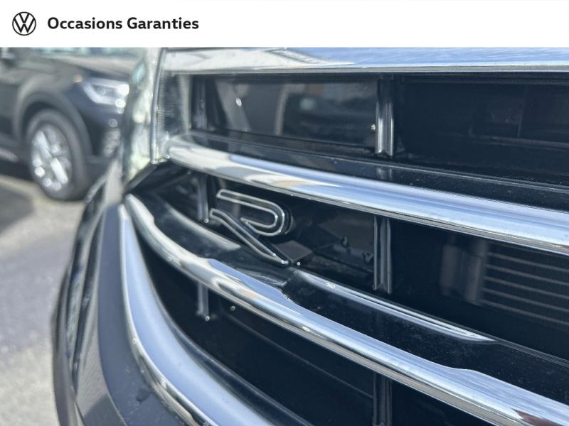 Voitures occasions VOLKSWAGEN TIGUAN R-Line Exclusive Saint-Grégoire