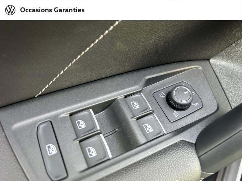 Voitures occasions VOLKSWAGEN TIGUAN R-Line Exclusive Saint-Grégoire