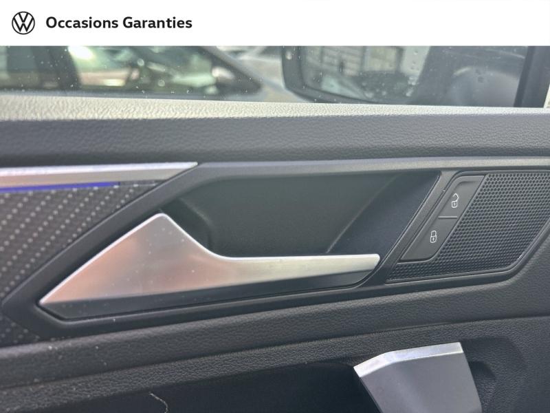 Voitures occasions VOLKSWAGEN TIGUAN R-Line Exclusive Saint-Grégoire