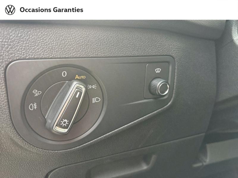 Voitures occasions VOLKSWAGEN TIGUAN R-Line Exclusive Saint-Grégoire