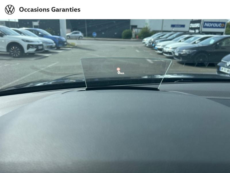 Voitures occasions VOLKSWAGEN TIGUAN R-Line Exclusive Saint-Grégoire