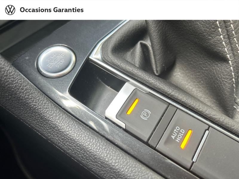 Voitures occasions VOLKSWAGEN TIGUAN R-Line Exclusive Saint-Grégoire