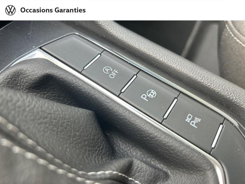 Voitures occasions VOLKSWAGEN TIGUAN R-Line Exclusive Saint-Grégoire