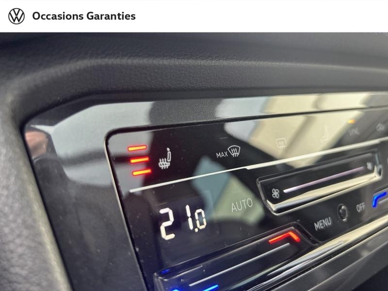 Voitures occasions VOLKSWAGEN TIGUAN R-Line Exclusive Saint-Grégoire
