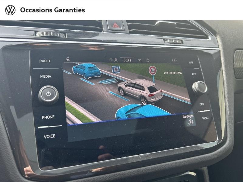 Voitures occasions VOLKSWAGEN TIGUAN R-Line Exclusive Saint-Grégoire
