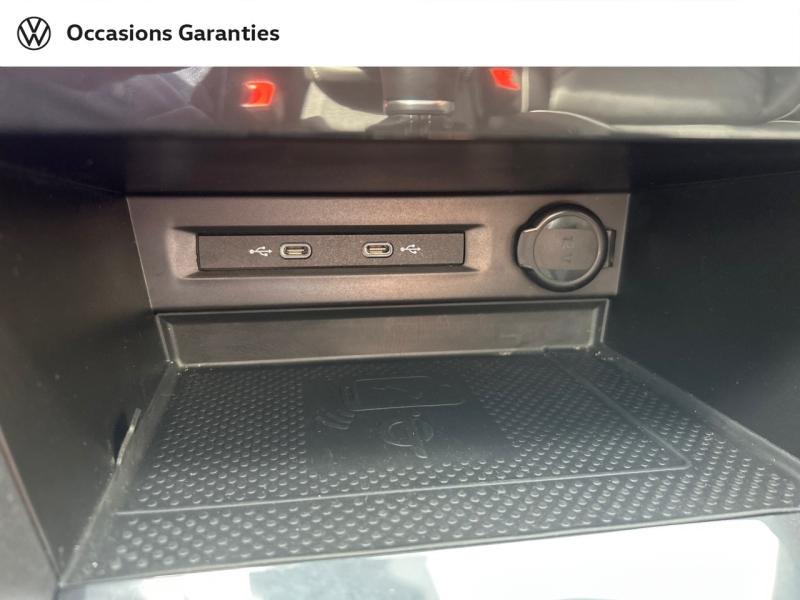 Voitures occasions VOLKSWAGEN TIGUAN R-Line Exclusive Saint-Grégoire