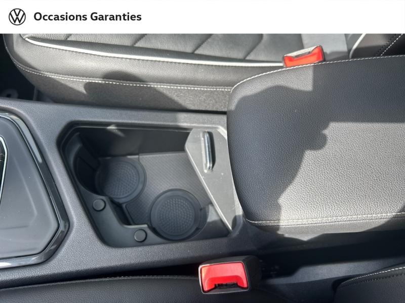 Voitures occasions VOLKSWAGEN TIGUAN R-Line Exclusive Saint-Grégoire