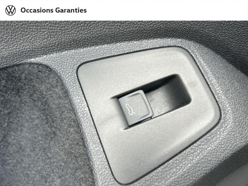 Voitures occasions VOLKSWAGEN TIGUAN R-Line Exclusive Saint-Grégoire