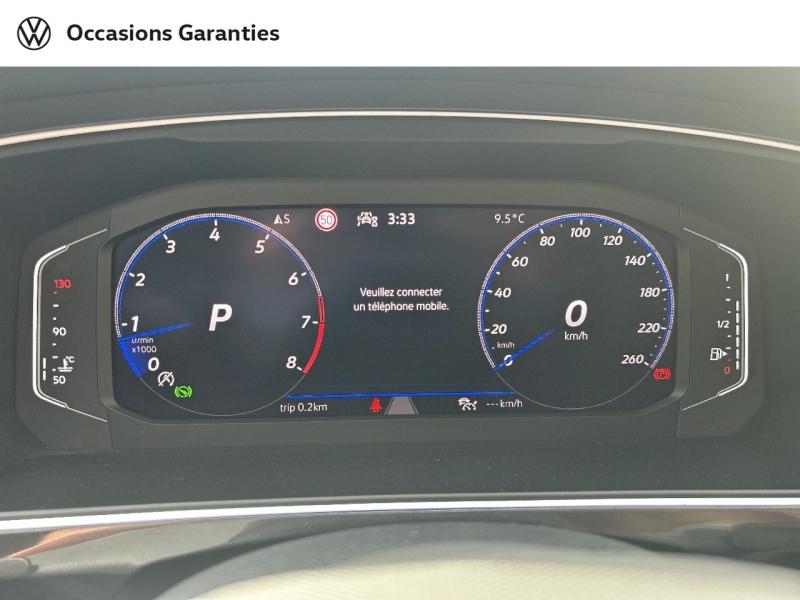Voitures occasions VOLKSWAGEN TIGUAN R-Line Exclusive Saint-Grégoire