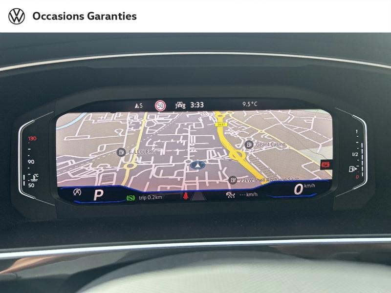 Voitures occasions VOLKSWAGEN TIGUAN R-Line Exclusive Saint-Grégoire