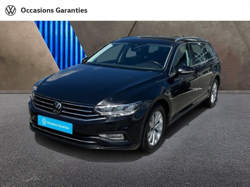 VOLKSWAGEN Passat SW
