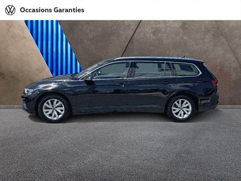 Voitures occasions VOLKSWAGEN Passat SW Life Plus Saint-Grégoire