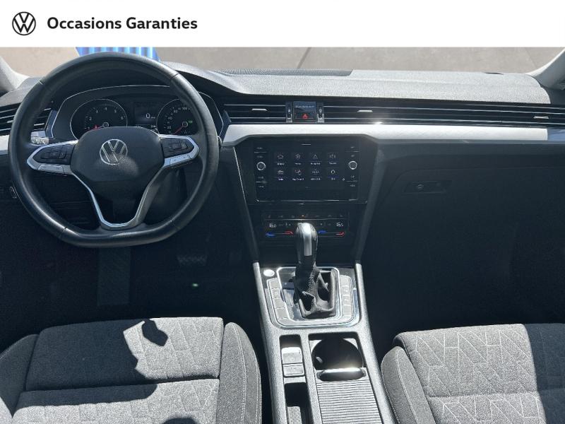 Voitures occasions VOLKSWAGEN Passat SW Life Plus Saint-Grégoire