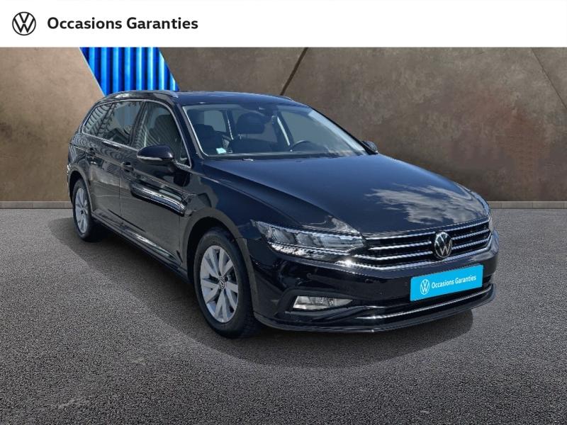 Voitures occasions VOLKSWAGEN Passat SW Life Plus Saint-Grégoire
