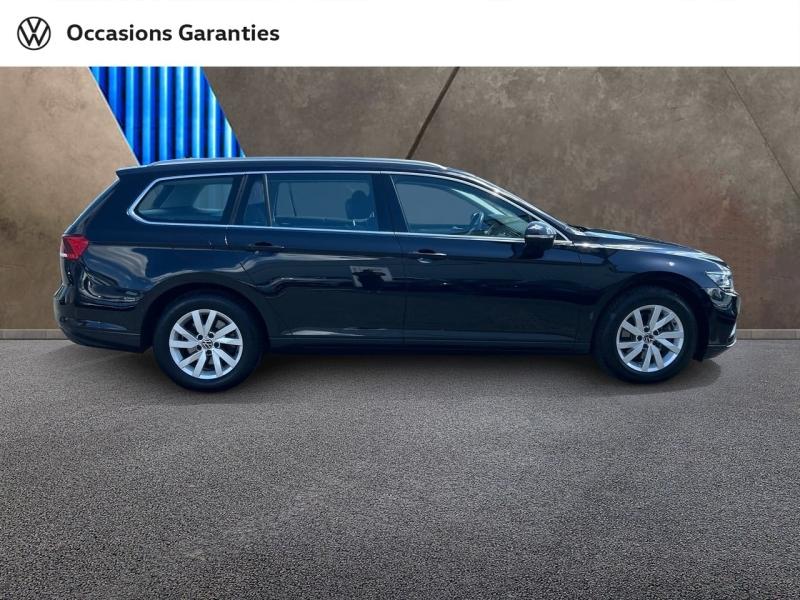 Voitures occasions VOLKSWAGEN Passat SW Life Plus Saint-Grégoire