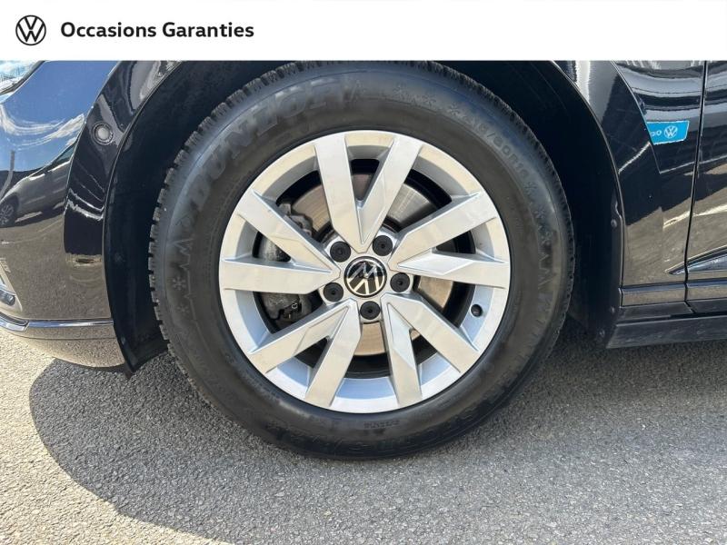 Voitures occasions VOLKSWAGEN Passat SW Life Plus Saint-Grégoire