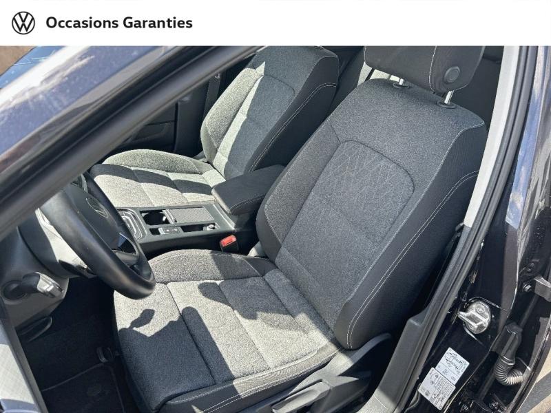 Voitures occasions VOLKSWAGEN Passat SW Life Plus Saint-Grégoire