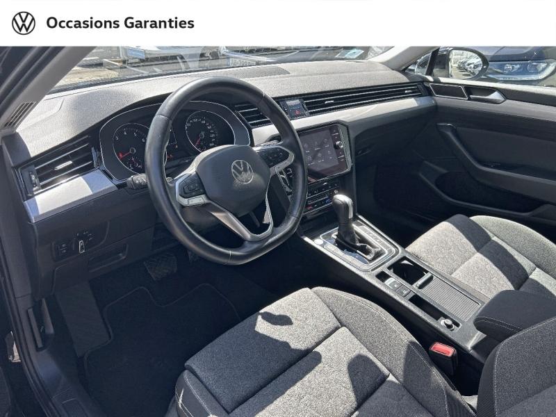 Voitures occasions VOLKSWAGEN Passat SW Life Plus Saint-Grégoire
