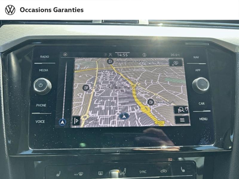 Voitures occasions VOLKSWAGEN Passat SW Life Plus Saint-Grégoire