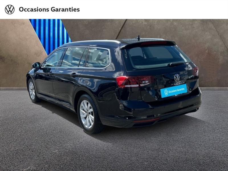 Voitures occasions VOLKSWAGEN Passat SW Life Plus Saint-Grégoire