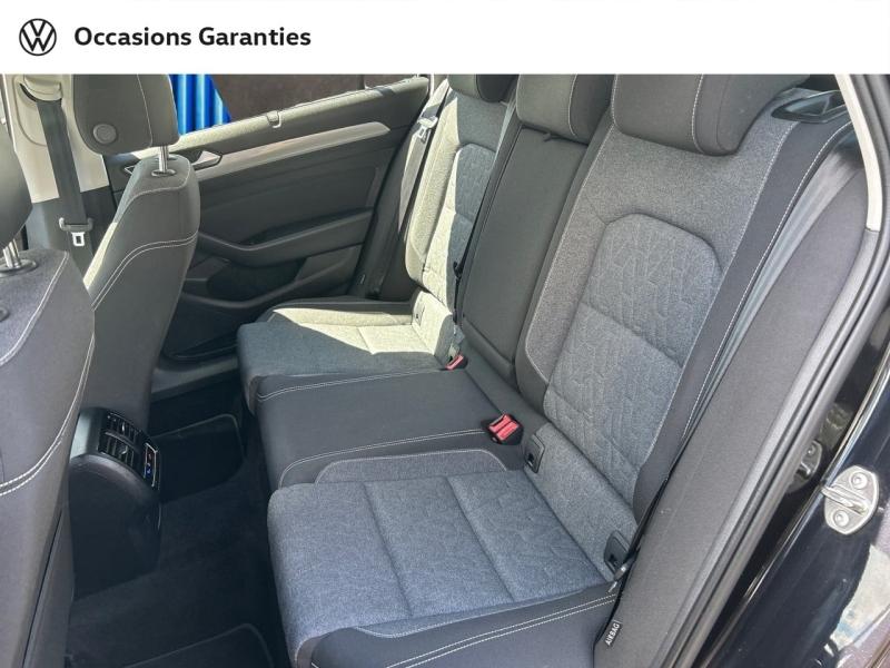 Voitures occasions VOLKSWAGEN Passat SW Life Plus Saint-Grégoire
