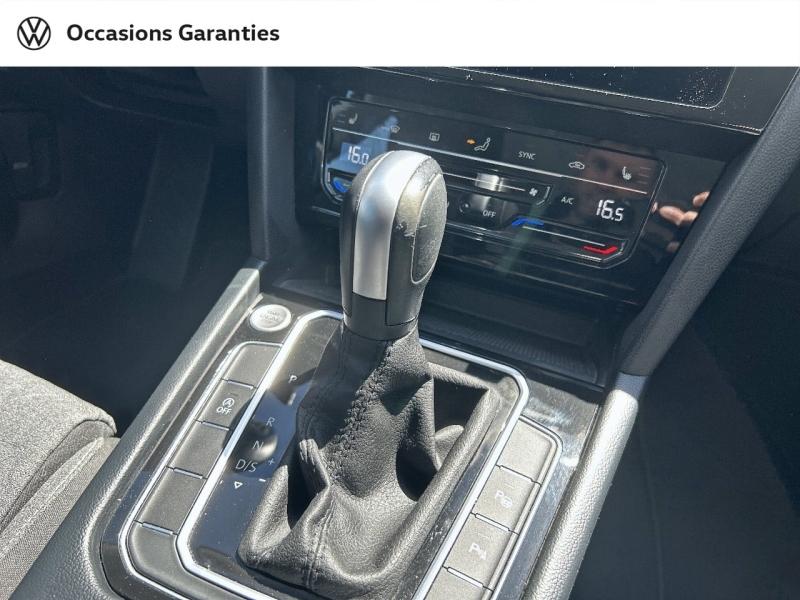Voitures occasions VOLKSWAGEN Passat SW Life Plus Saint-Grégoire