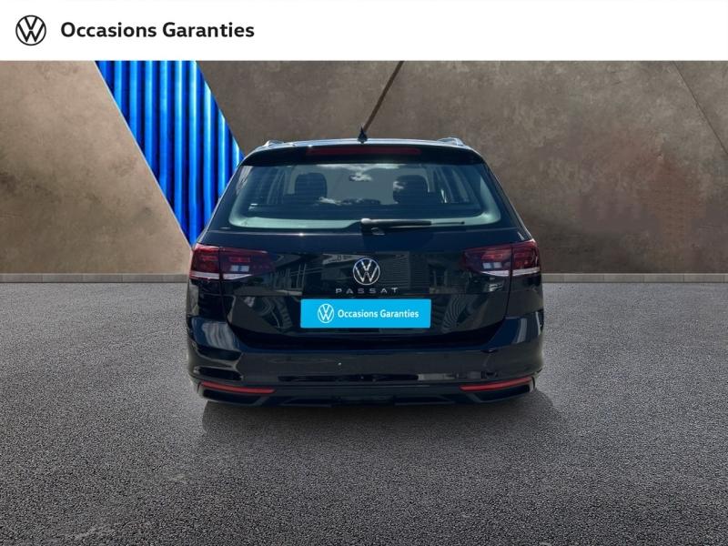 Voitures occasions VOLKSWAGEN Passat SW Life Plus Saint-Grégoire