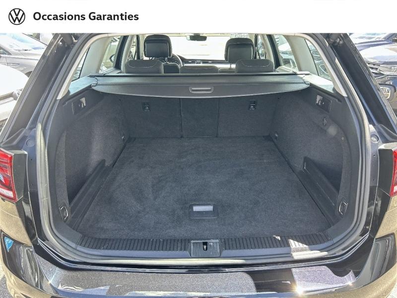 Voitures occasions VOLKSWAGEN Passat SW Life Plus Saint-Grégoire