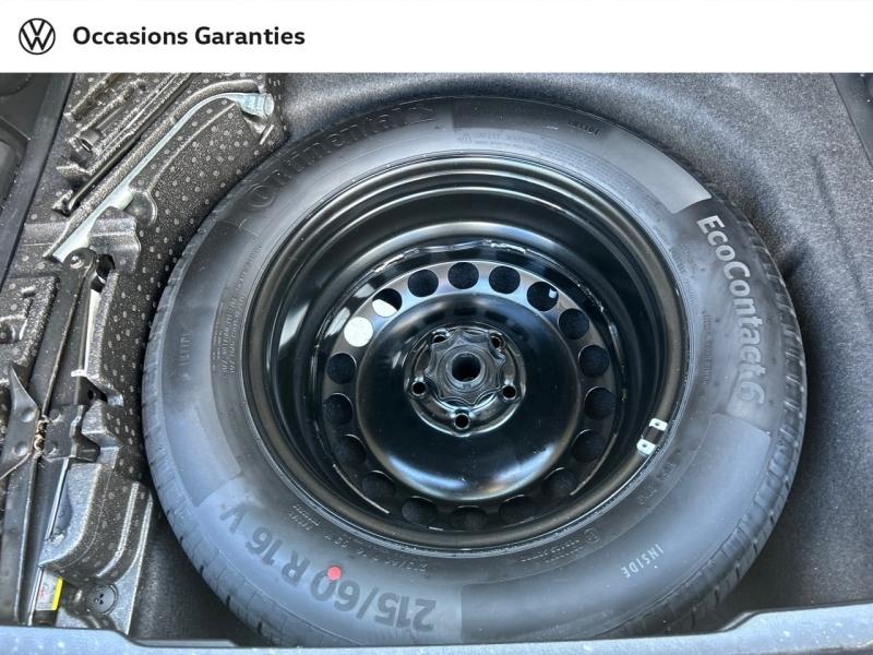 Voitures occasions VOLKSWAGEN Passat SW Life Plus Saint-Grégoire