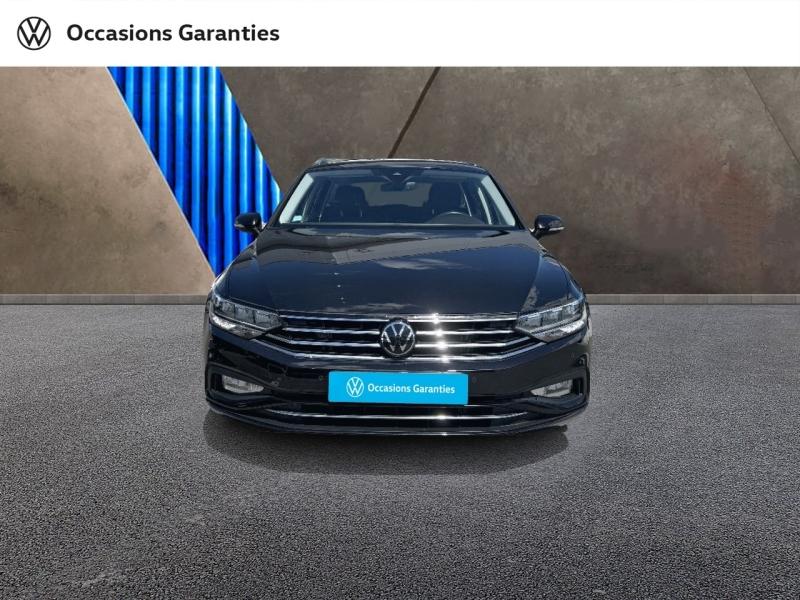 Voitures occasions VOLKSWAGEN Passat SW Life Plus Saint-Grégoire