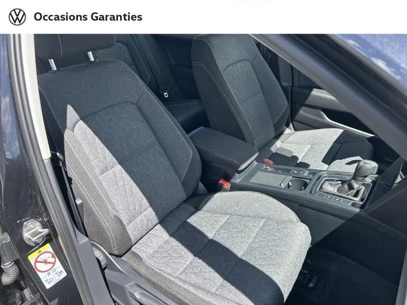 Voitures occasions VOLKSWAGEN Passat SW Life Plus Saint-Grégoire