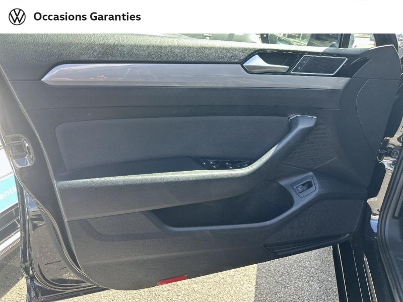 Voitures occasions VOLKSWAGEN Passat SW Life Plus Saint-Grégoire