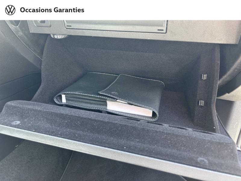 Voitures occasions VOLKSWAGEN Passat SW Life Plus Saint-Grégoire