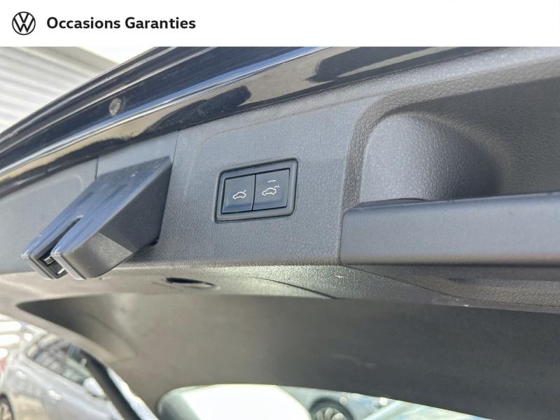 Voitures occasions VOLKSWAGEN Passat SW Life Plus Saint-Grégoire