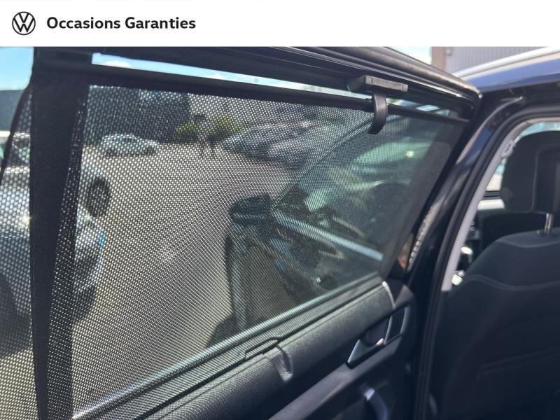 Voitures occasions VOLKSWAGEN Passat SW Life Plus Saint-Grégoire