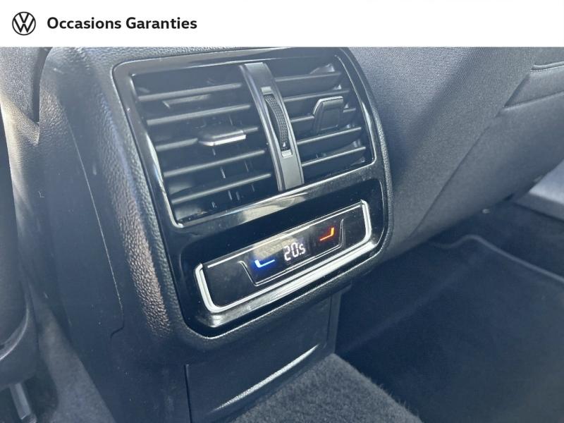 Voitures occasions VOLKSWAGEN Passat SW Life Plus Saint-Grégoire