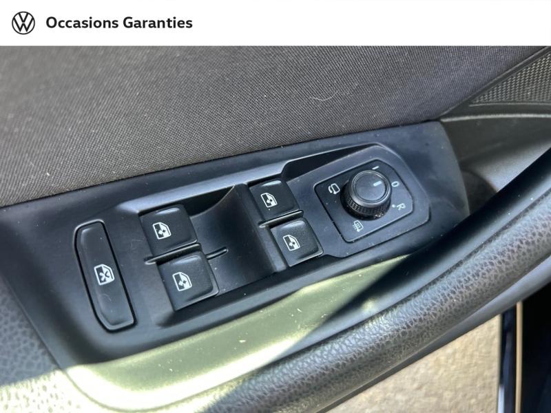 Voitures occasions VOLKSWAGEN Passat SW Life Plus Saint-Grégoire