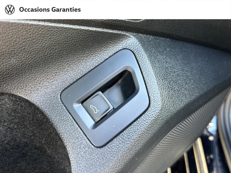 Voitures occasions VOLKSWAGEN Passat SW Life Plus Saint-Grégoire
