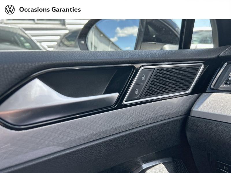Voitures occasions VOLKSWAGEN Passat SW Life Plus Saint-Grégoire