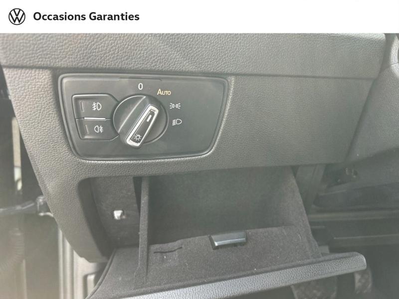 Voitures occasions VOLKSWAGEN Passat SW Life Plus Saint-Grégoire