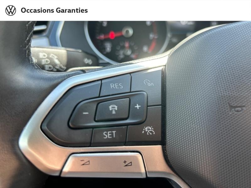 Voitures occasions VOLKSWAGEN Passat SW Life Plus Saint-Grégoire